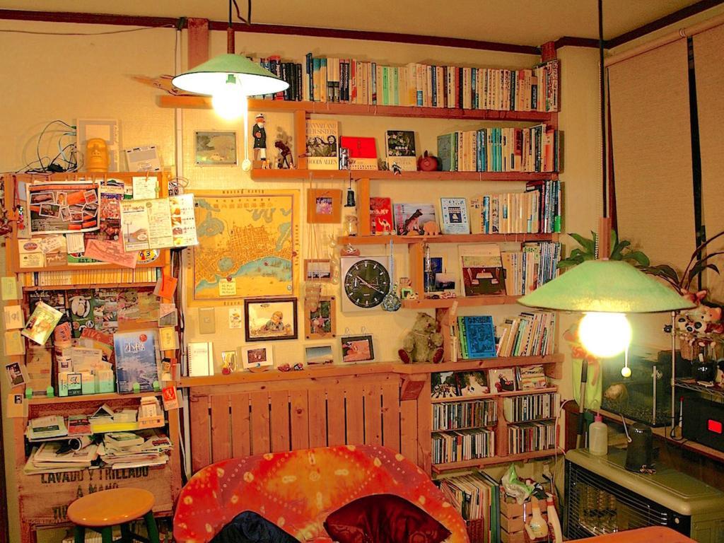 The Otaornai Backpacker'S Hostel Morinoki Οτάρου Εξωτερικό φωτογραφία
