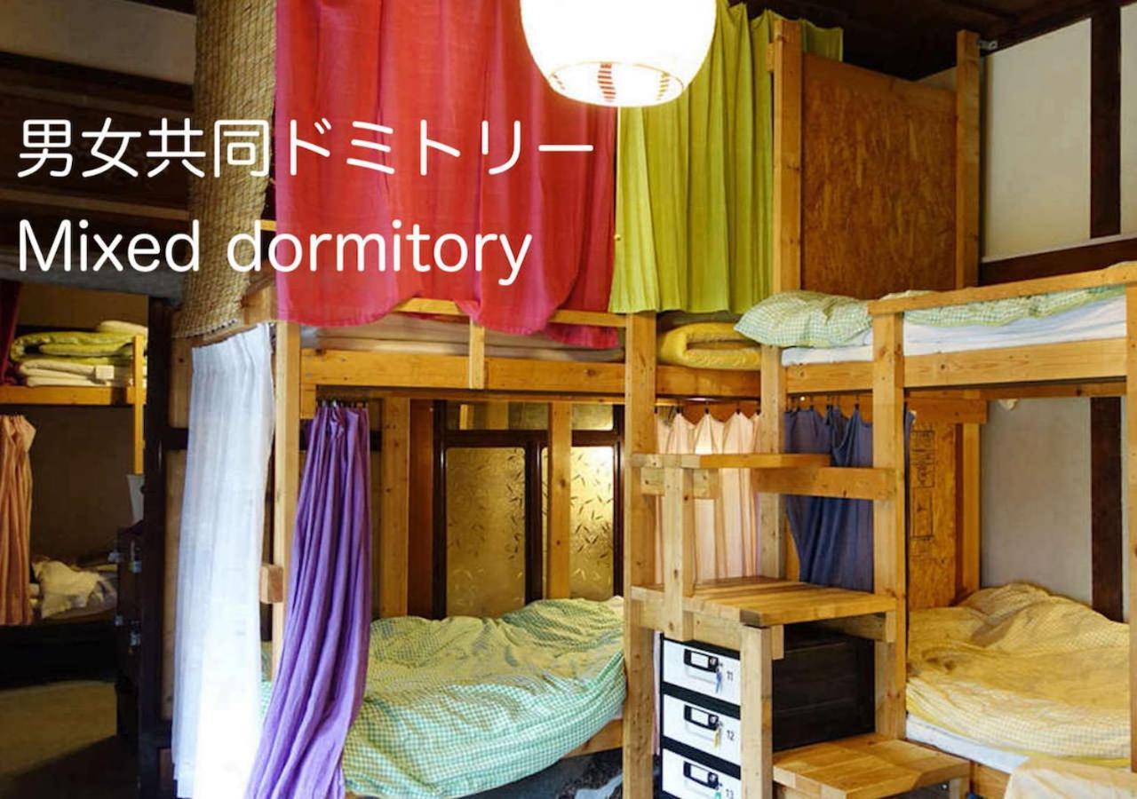 The Otaornai Backpacker'S Hostel Morinoki Οτάρου Εξωτερικό φωτογραφία