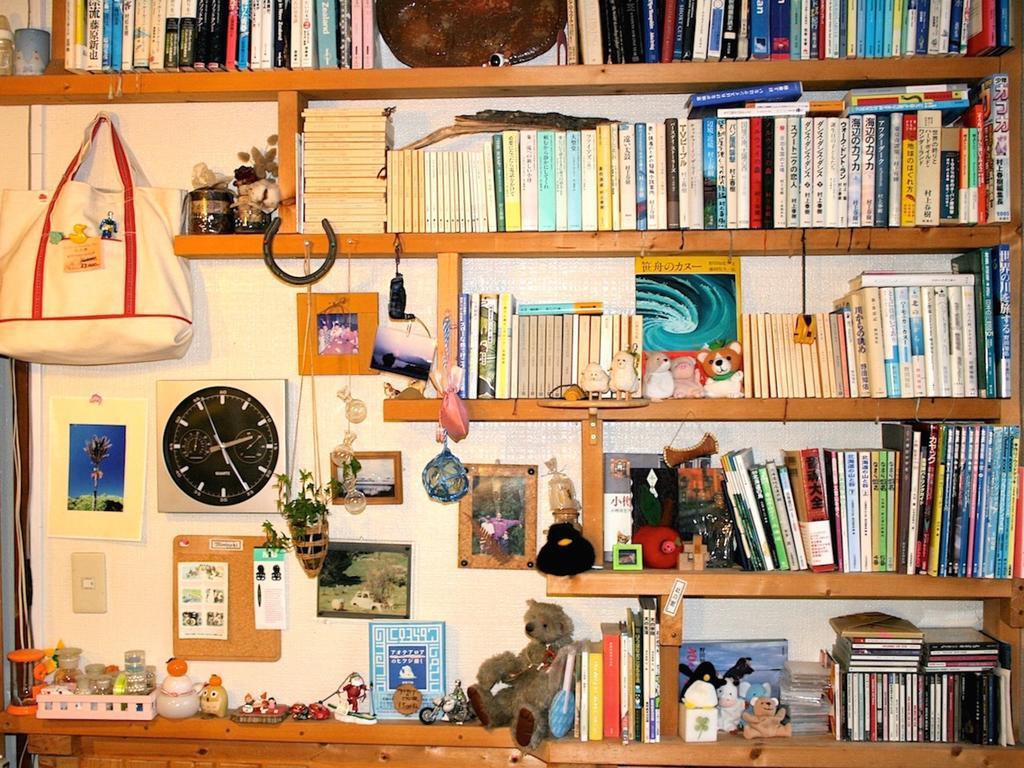 The Otaornai Backpacker'S Hostel Morinoki Οτάρου Εξωτερικό φωτογραφία